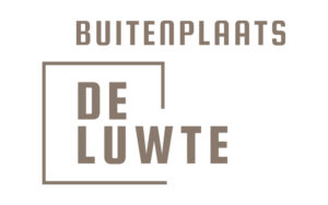Logo Buitenplaats de Luwte