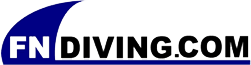 Logo FN Diving