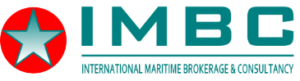 Logo IMBC International Maritime Brokerage & Consultancy