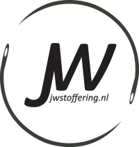 Logo JW Stoffering Hasselt