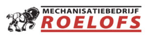 Logo Mechanisatiebedrijf Roelofs