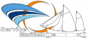 Logo Service Maritiem