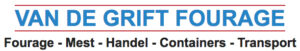 Logo Van de Grift Fourage