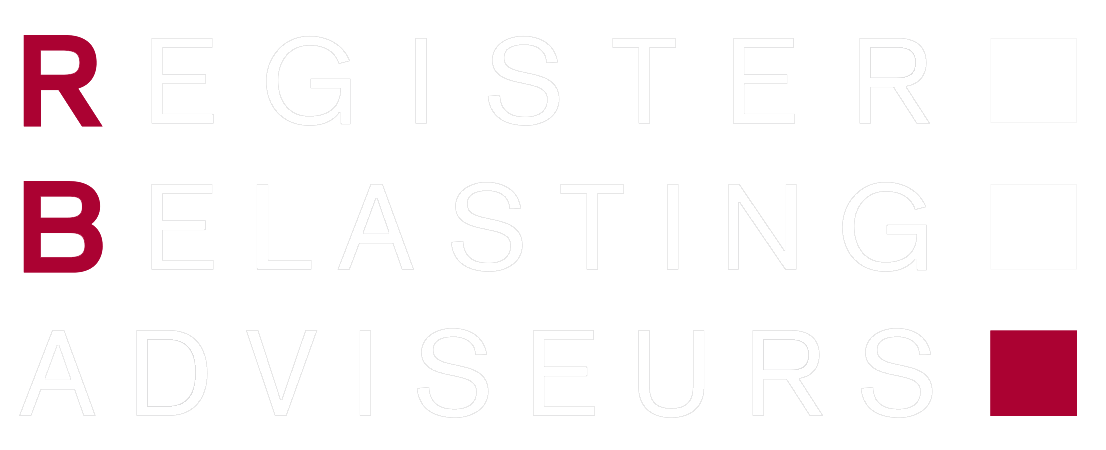 Register Belastingadviseurs (RB)